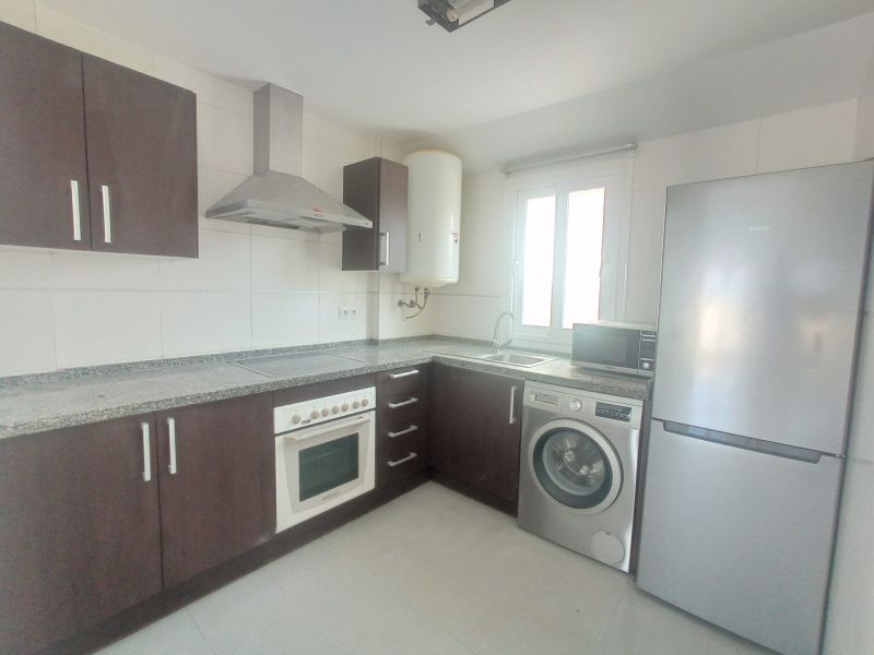 Penthouse for sale in Los Pacos (Fuengirola)