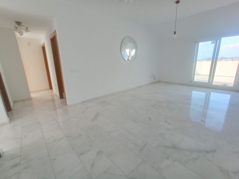 Penthouse for sale in Los Pacos (Fuengirola)