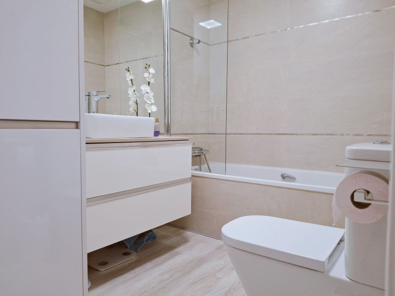 Flat for sale in Torreblanca del Sol (Fuengirola)