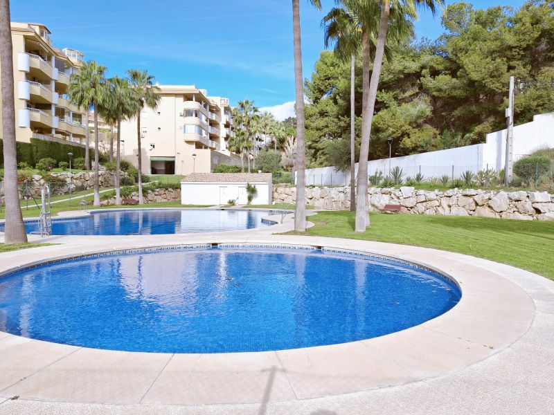 Flat for sale in Torreblanca del Sol (Fuengirola)