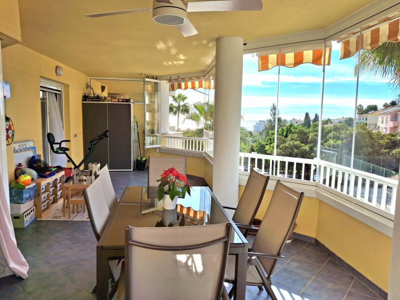 Flat for sale in Torreblanca del Sol (Fuengirola)