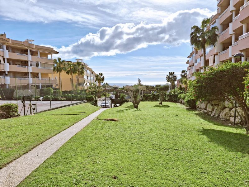 Flat for sale in Torreblanca del Sol (Fuengirola)