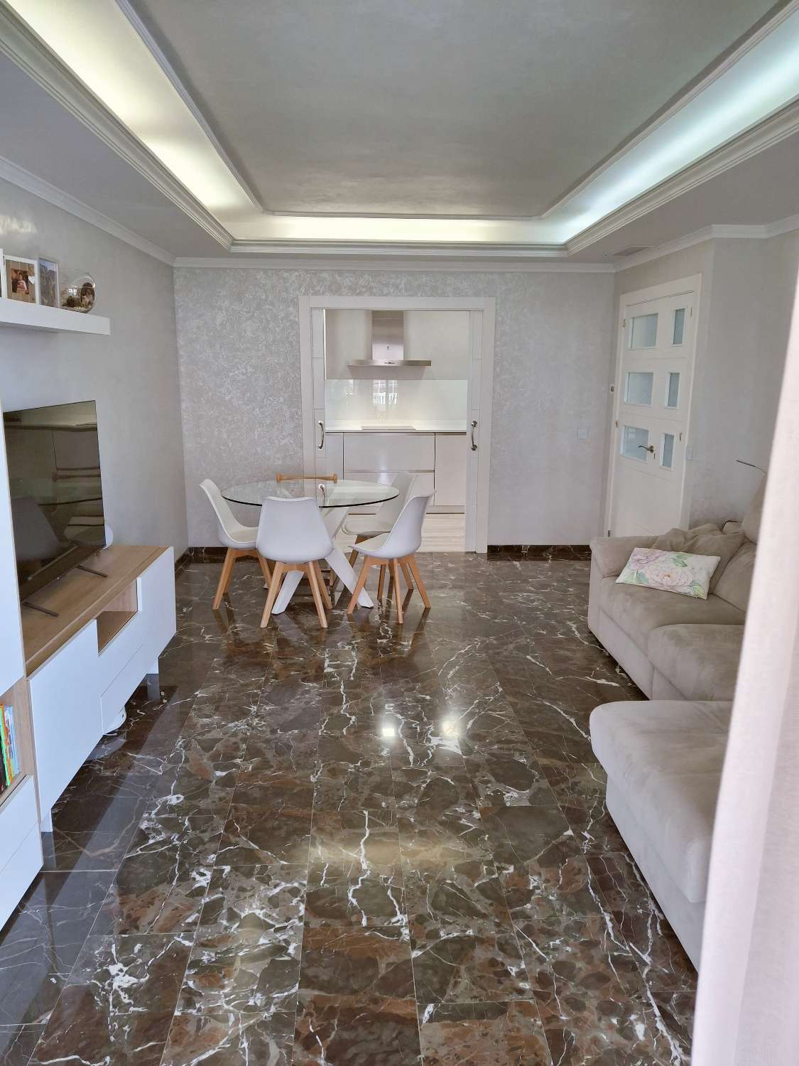 Flat for sale in Torreblanca del Sol (Fuengirola)