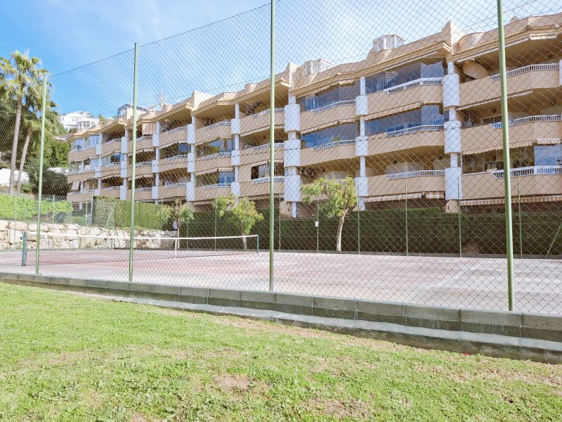 Flat for sale in Torreblanca del Sol (Fuengirola)