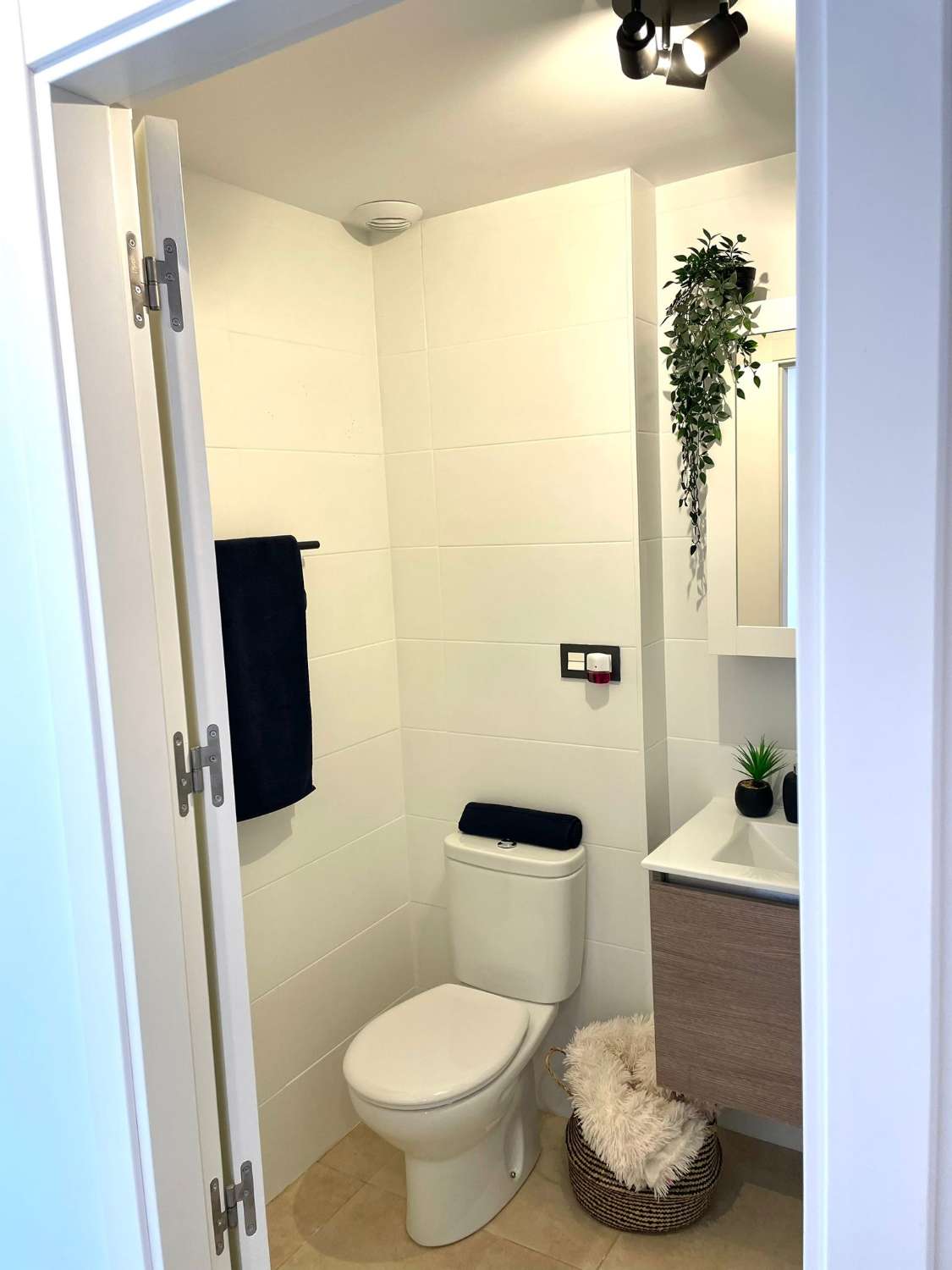Wohnung zum verkauf in Los Pacos (Fuengirola)