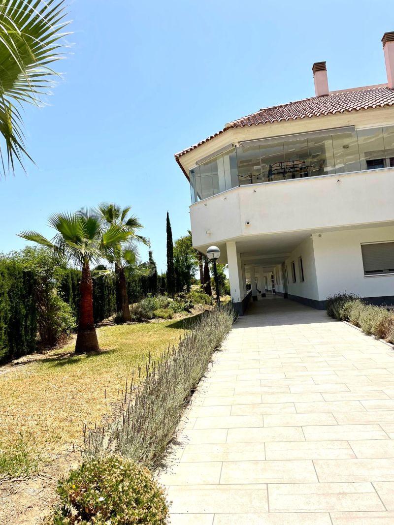 Wohnung zum verkauf in Los Pacos (Fuengirola)