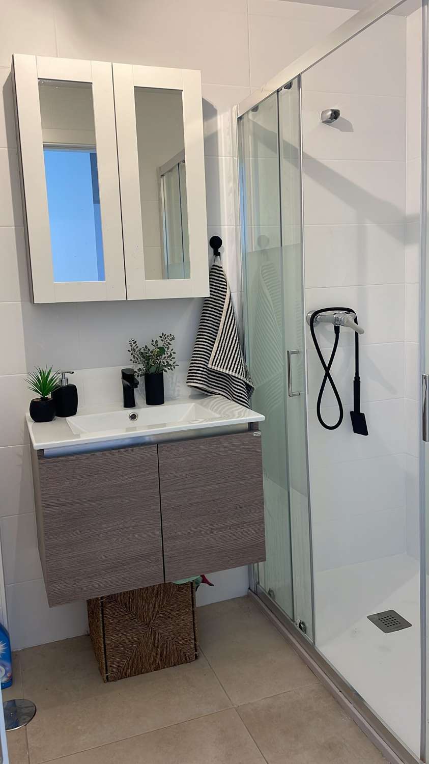 Wohnung zum verkauf in Los Pacos (Fuengirola)