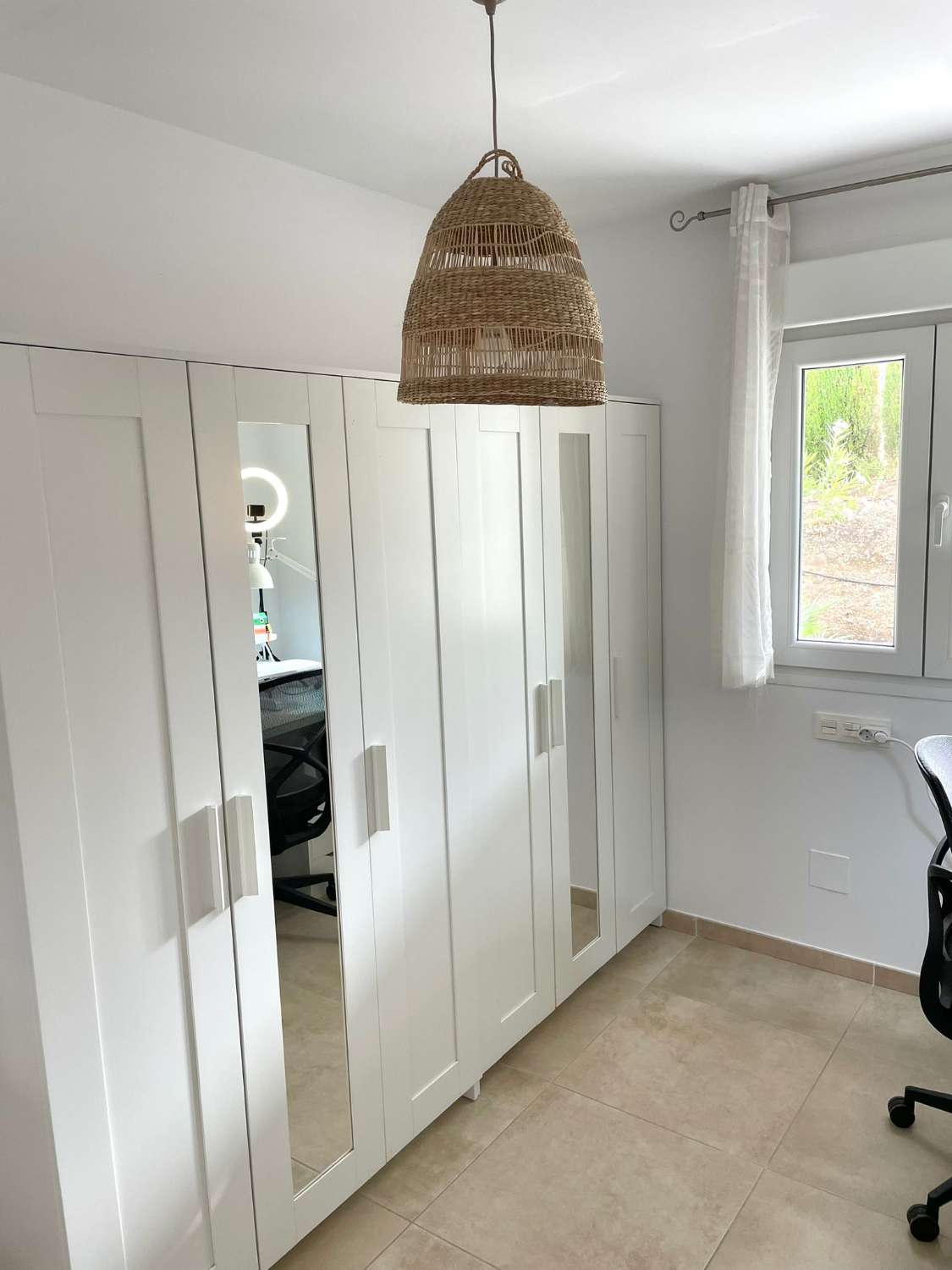 Wohnung zum verkauf in Los Pacos (Fuengirola)