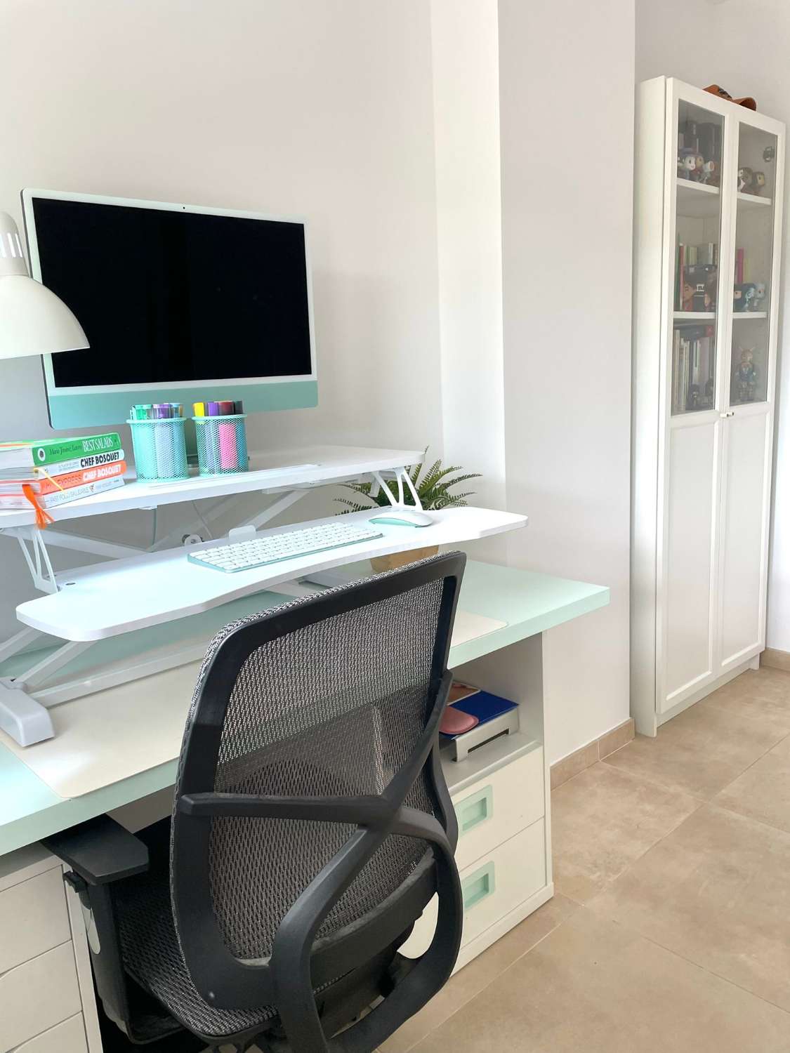 Wohnung zum verkauf in Los Pacos (Fuengirola)