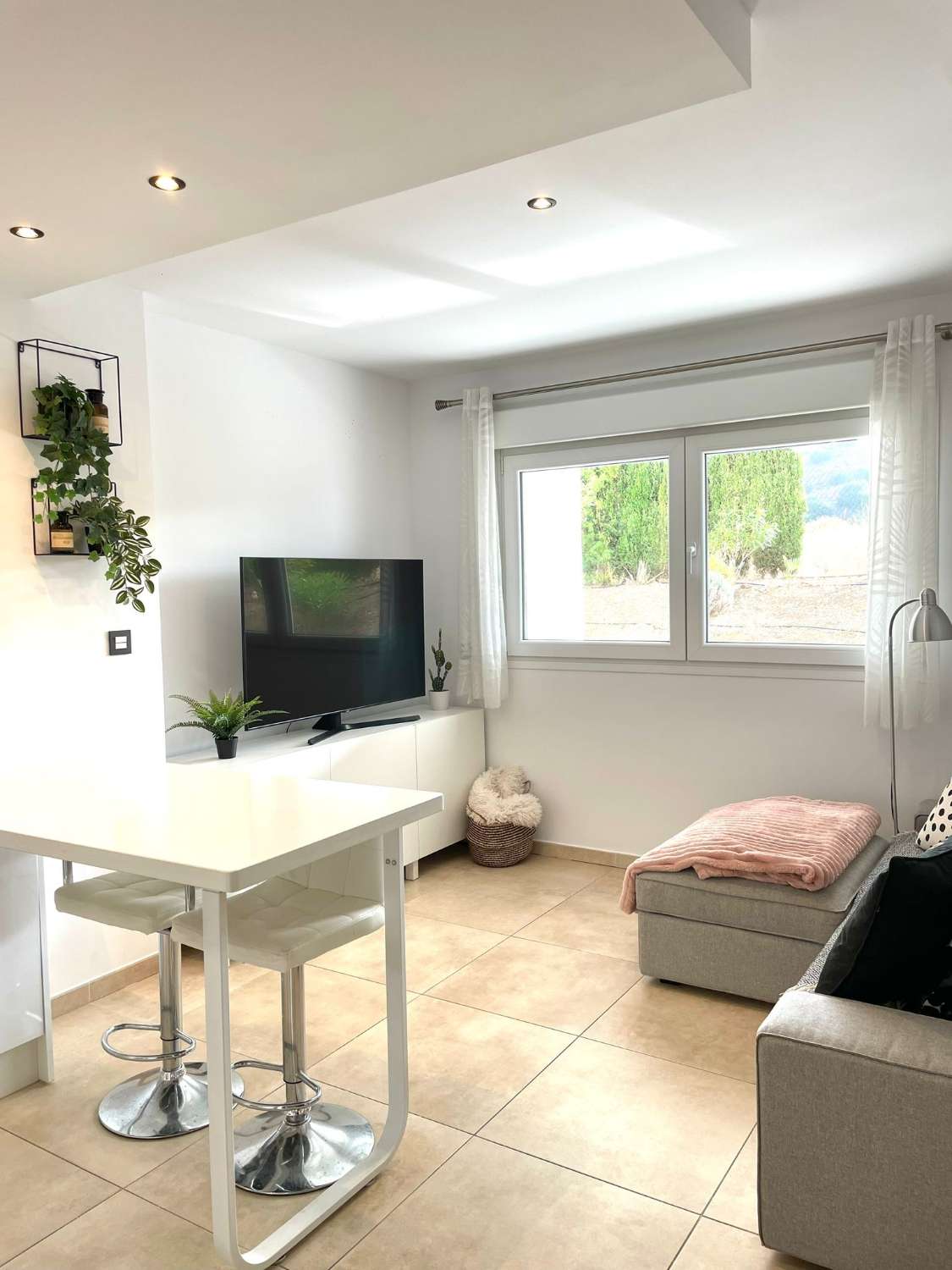Wohnung zum verkauf in Los Pacos (Fuengirola)