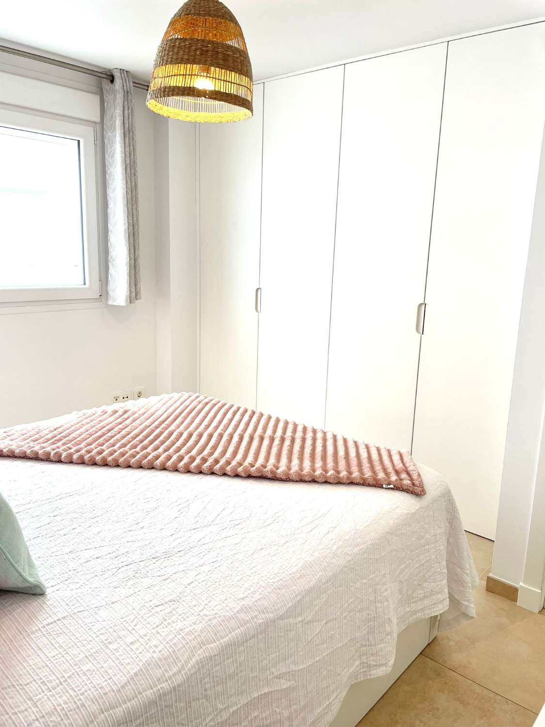 Wohnung zum verkauf in Los Pacos (Fuengirola)