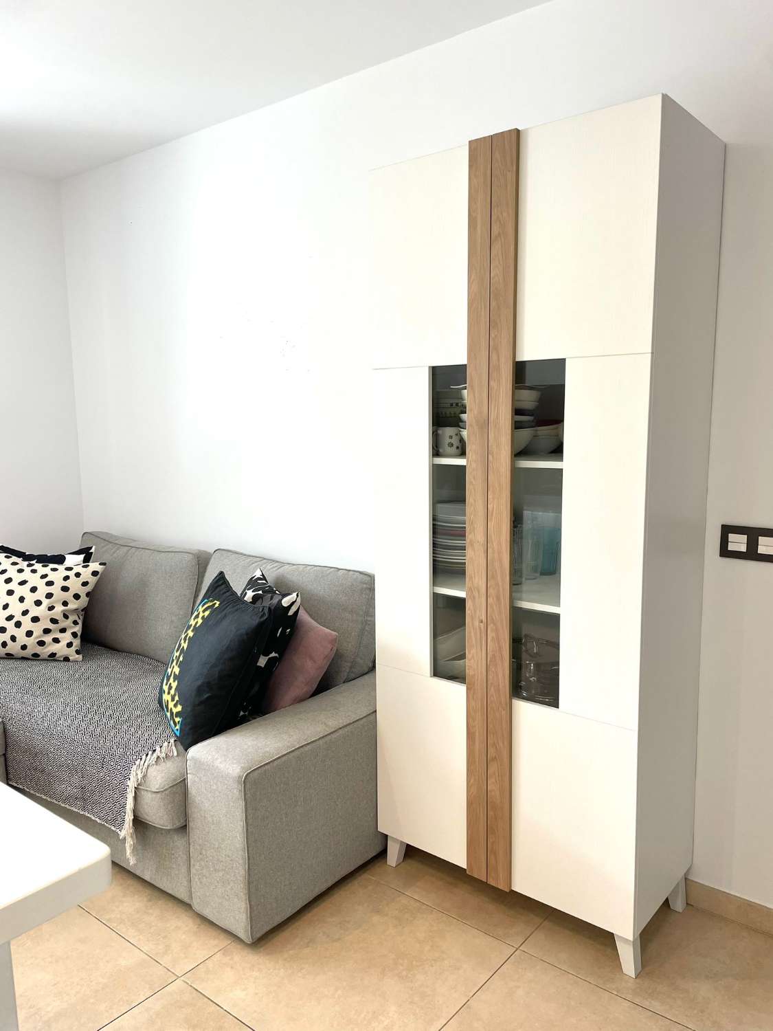 Wohnung zum verkauf in Los Pacos (Fuengirola)