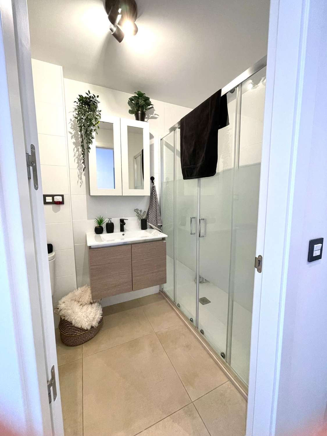 Wohnung zum verkauf in Los Pacos (Fuengirola)