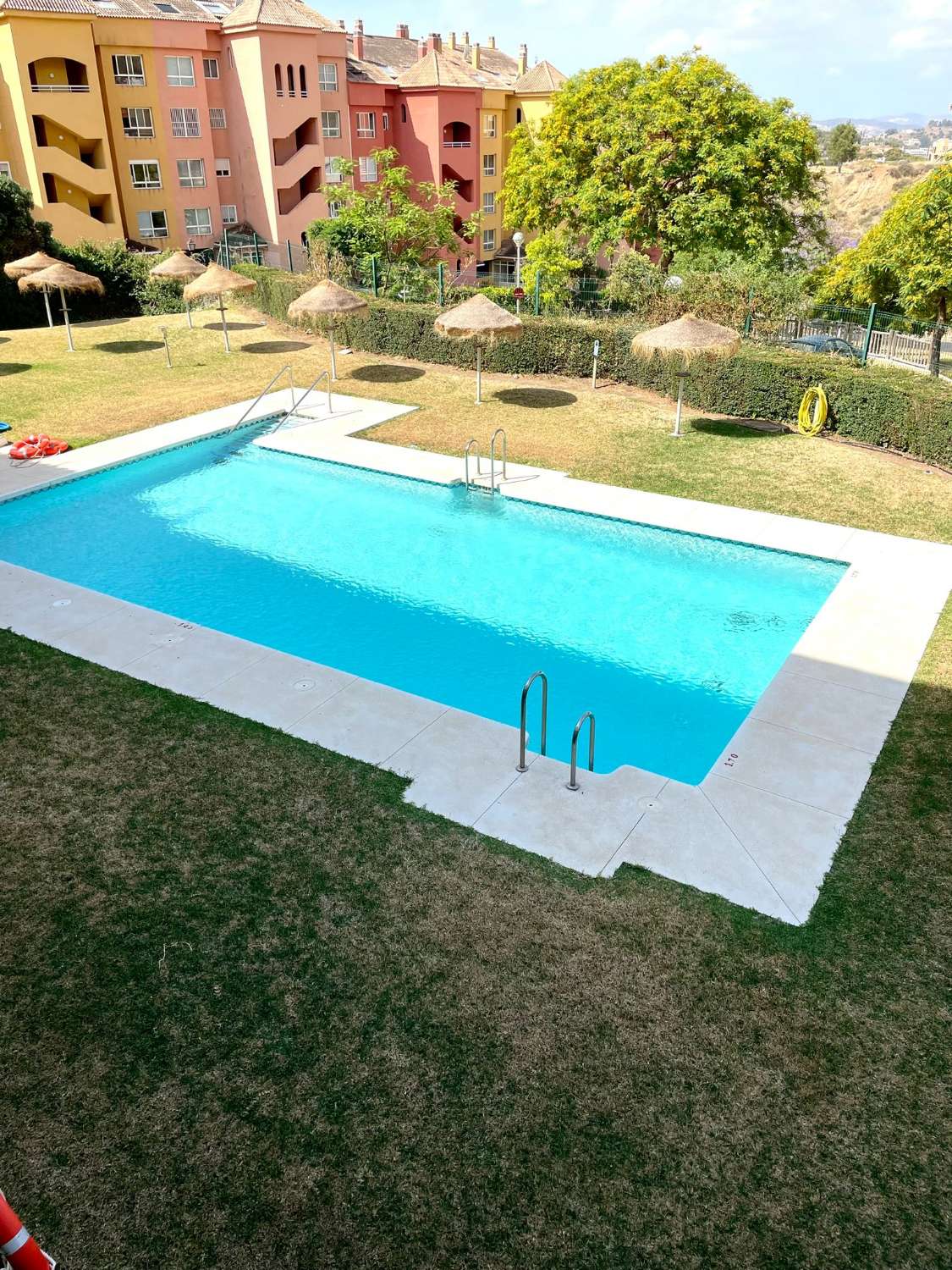Wohnung zum verkauf in Los Pacos (Fuengirola)