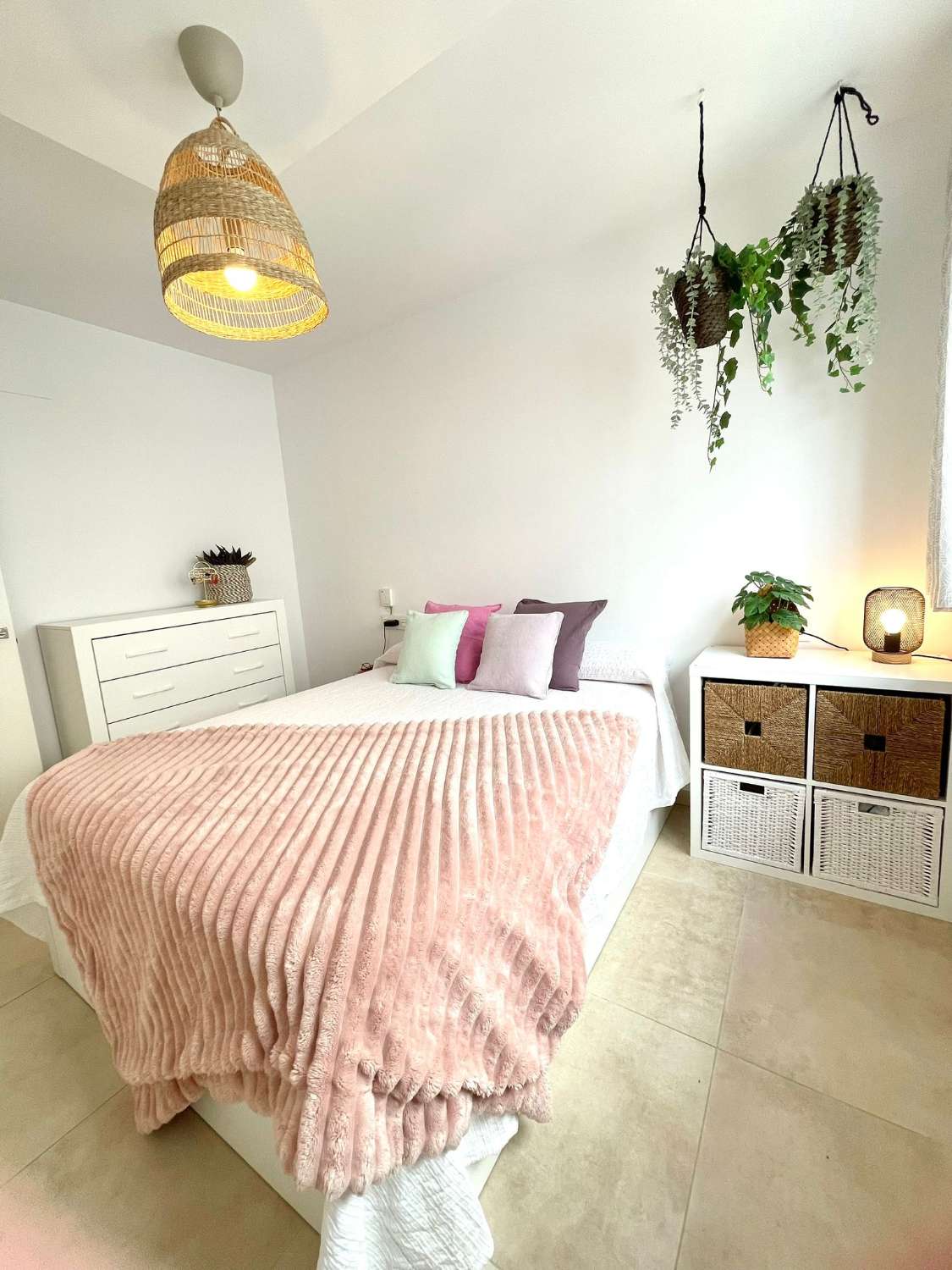 Wohnung zum verkauf in Los Pacos (Fuengirola)