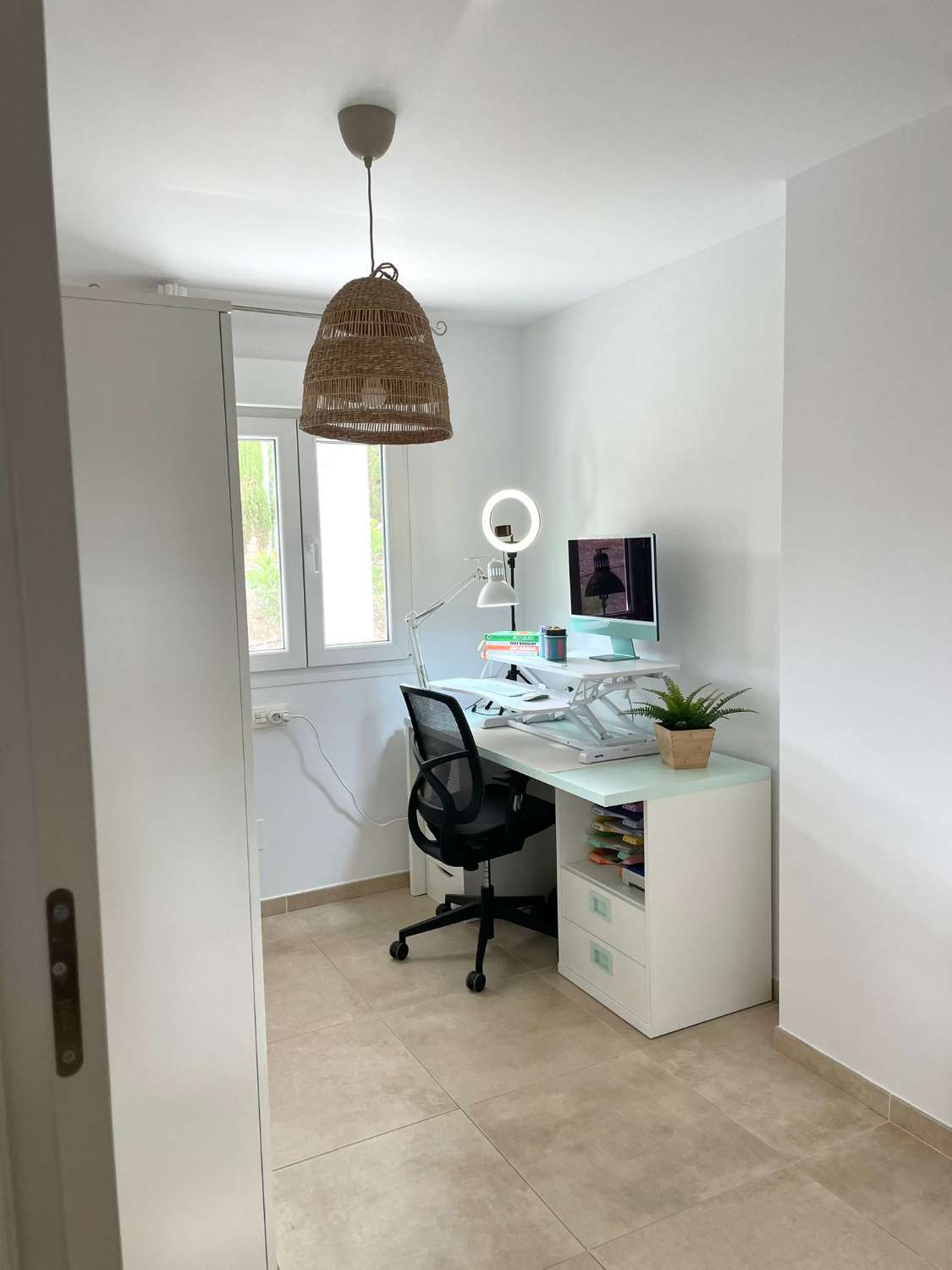 Wohnung zum verkauf in Los Pacos (Fuengirola)