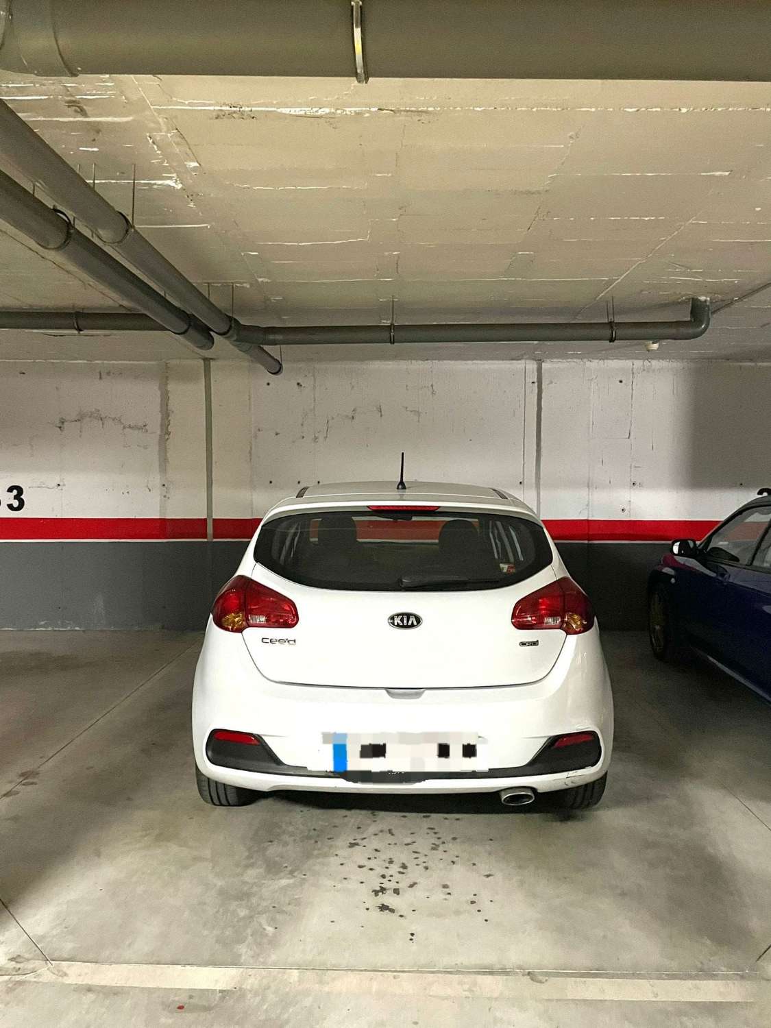 Wohnung zum verkauf in Los Pacos (Fuengirola)