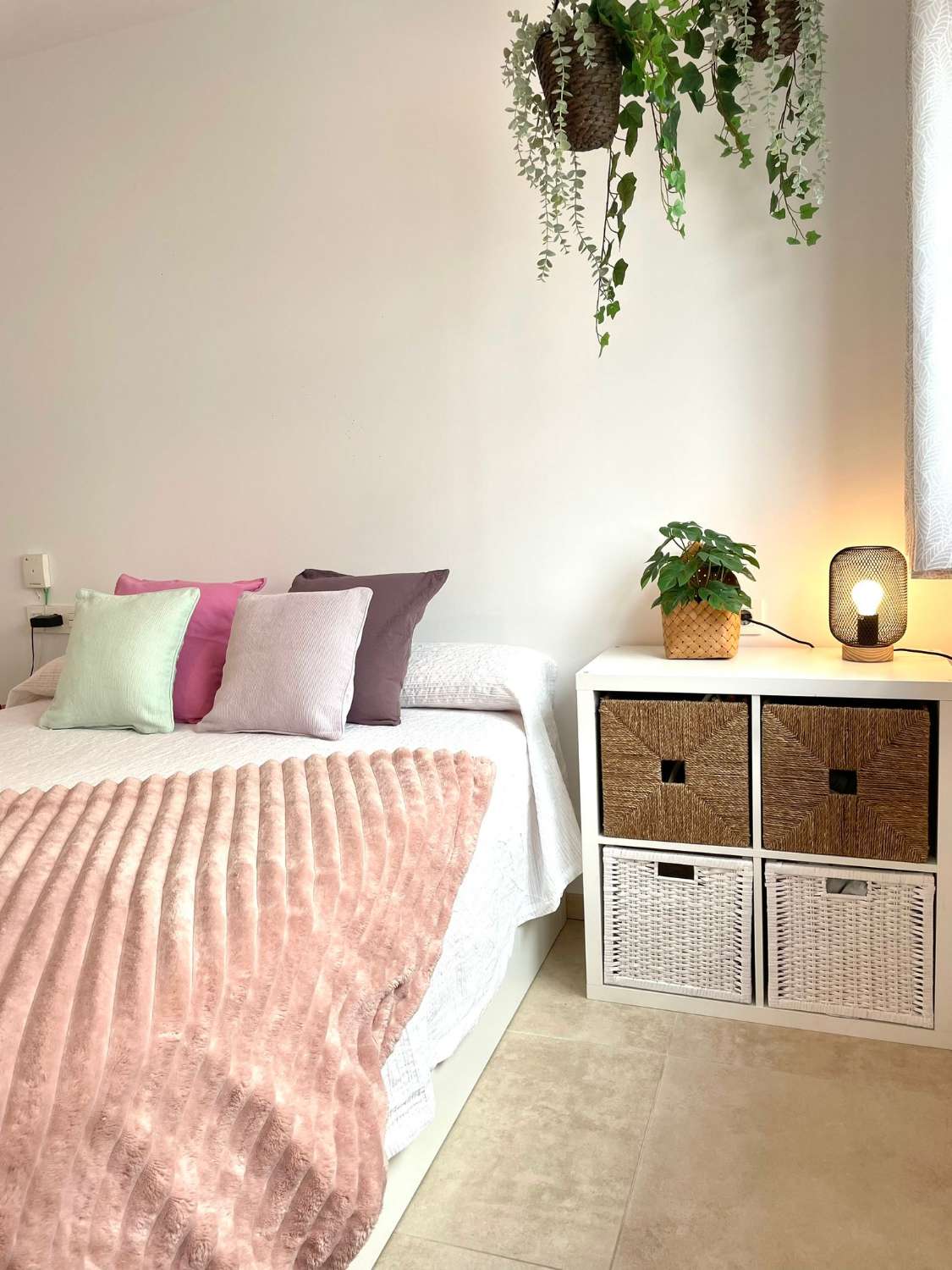 Wohnung zum verkauf in Los Pacos (Fuengirola)