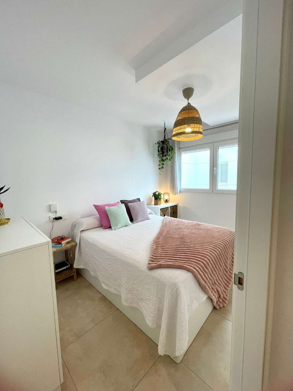 Wohnung zum verkauf in Los Pacos (Fuengirola)