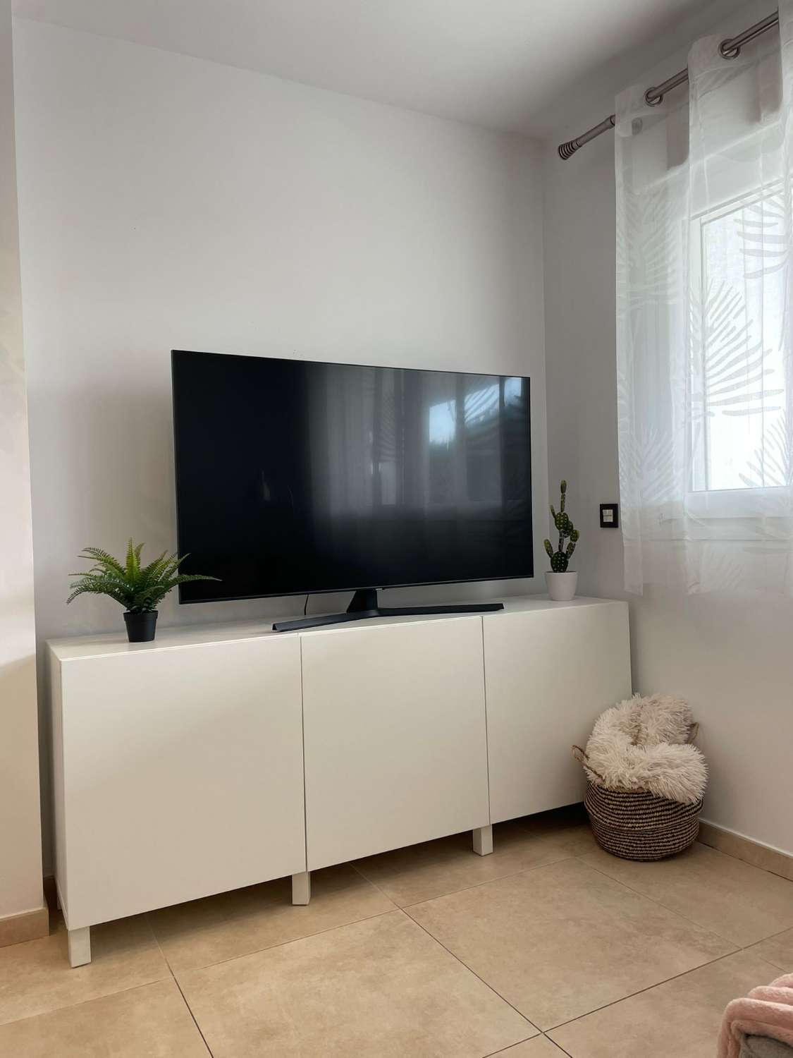 Wohnung zum verkauf in Los Pacos (Fuengirola)