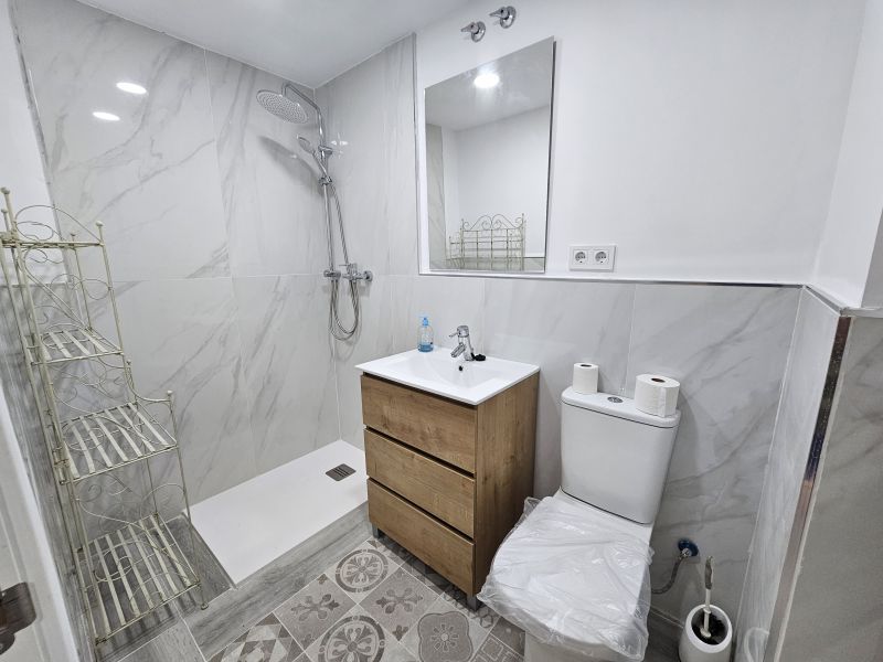 Wohnung zum verkauf in Fuengirola