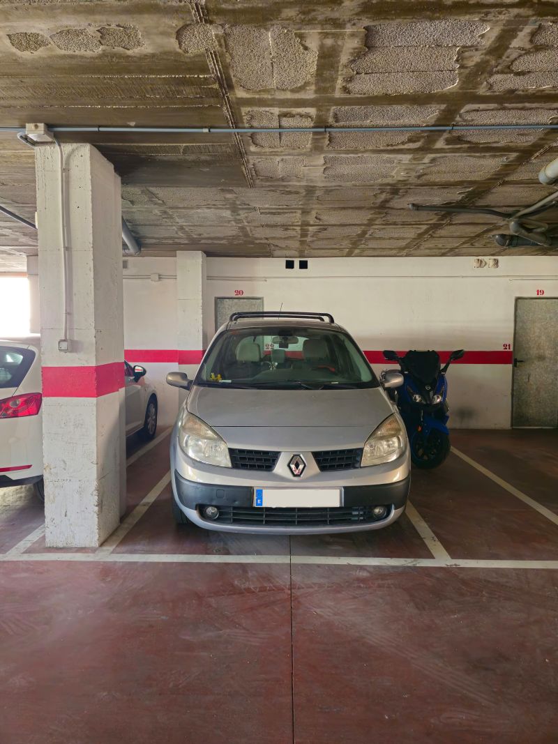 Wohnung zum verkauf in Fuengirola