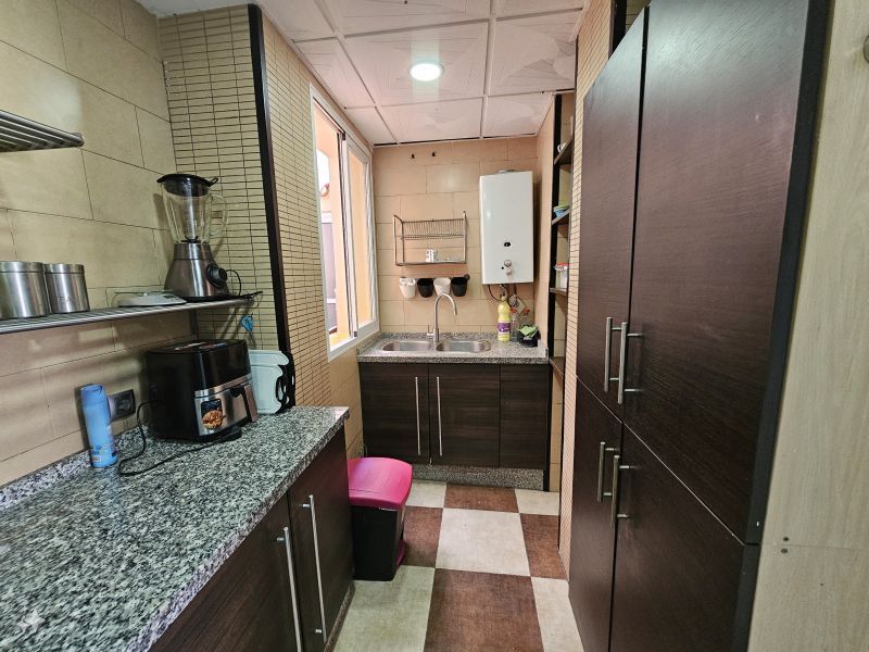 Wohnung zum verkauf in Fuengirola