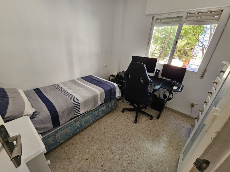 Wohnung zum verkauf in Fuengirola