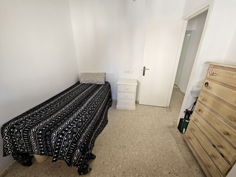 Wohnung zum verkauf in Fuengirola