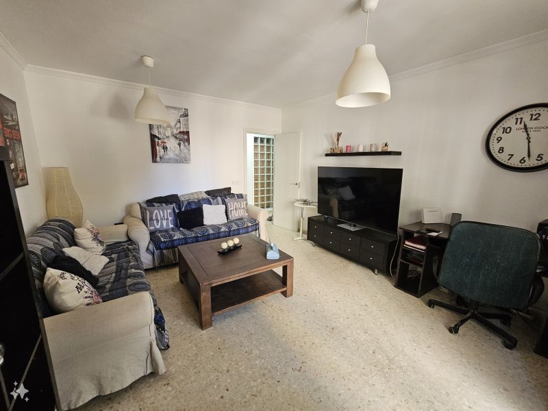 Wohnung zum verkauf in Fuengirola
