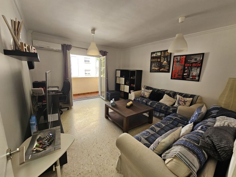 Wohnung zum verkauf in Fuengirola