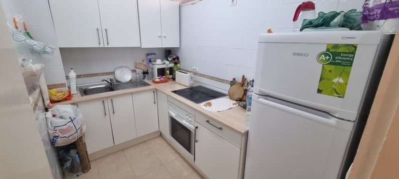 Wohnung zum verkauf in Zona Puerto Deportivo (Fuengirola)