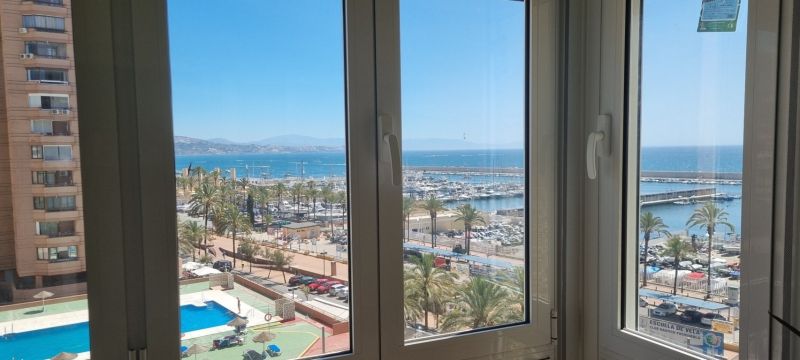 Wohnung zum verkauf in Zona Puerto Deportivo (Fuengirola)