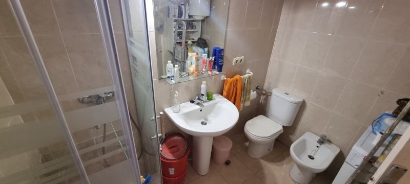 Wohnung zum verkauf in Zona Puerto Deportivo (Fuengirola)