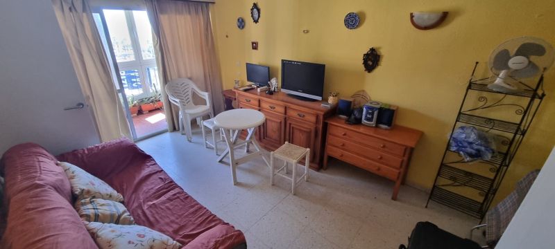 Wohnung zum verkauf in Zona Puerto Deportivo (Fuengirola)
