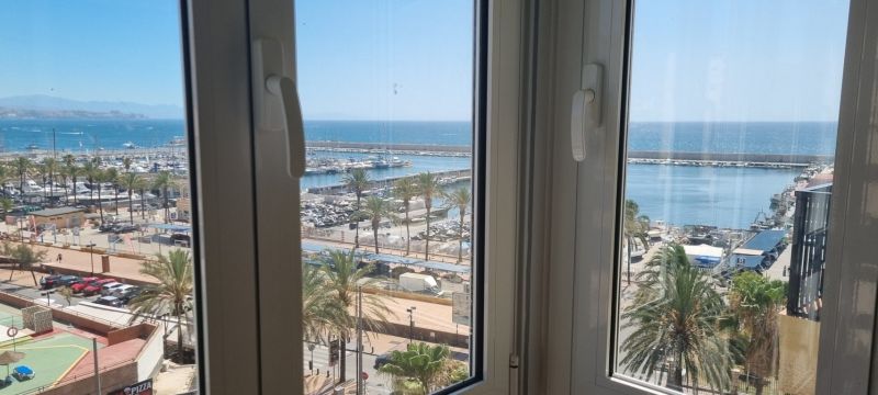 Wohnung zum verkauf in Zona Puerto Deportivo (Fuengirola)