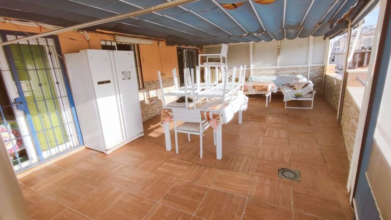 Våning till salu i Fuengirola