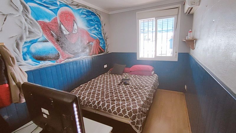 Våning till salu i Fuengirola