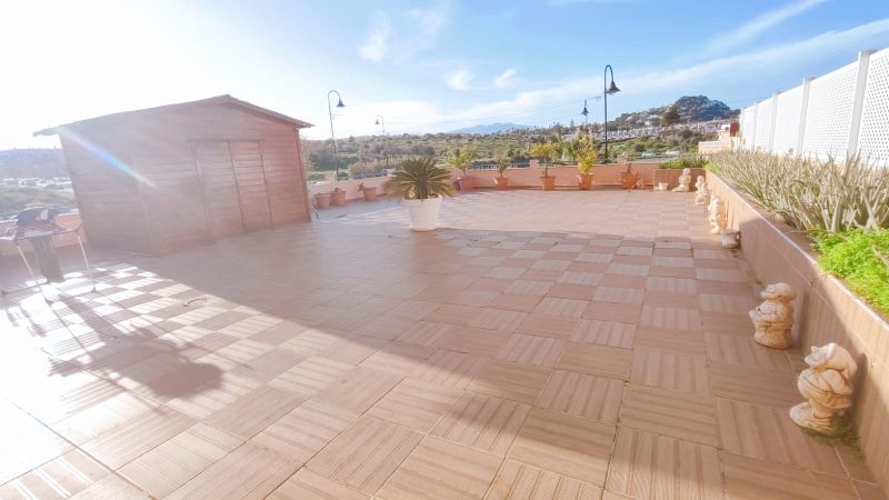 Våning till salu i Fuengirola