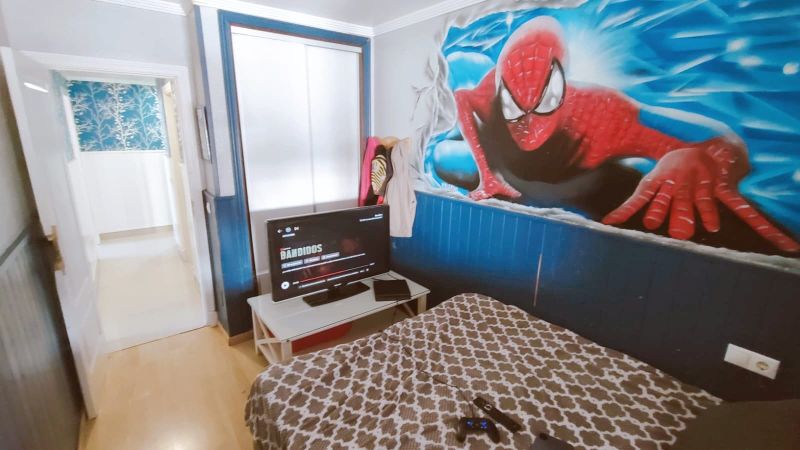 Våning till salu i Fuengirola