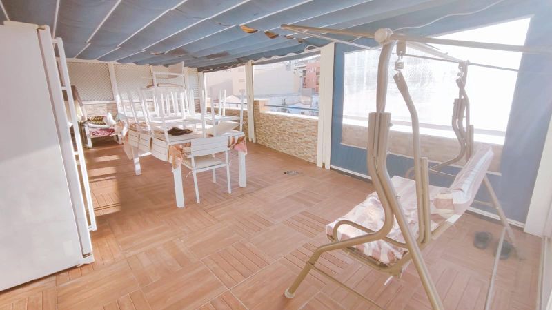 Våning till salu i Fuengirola