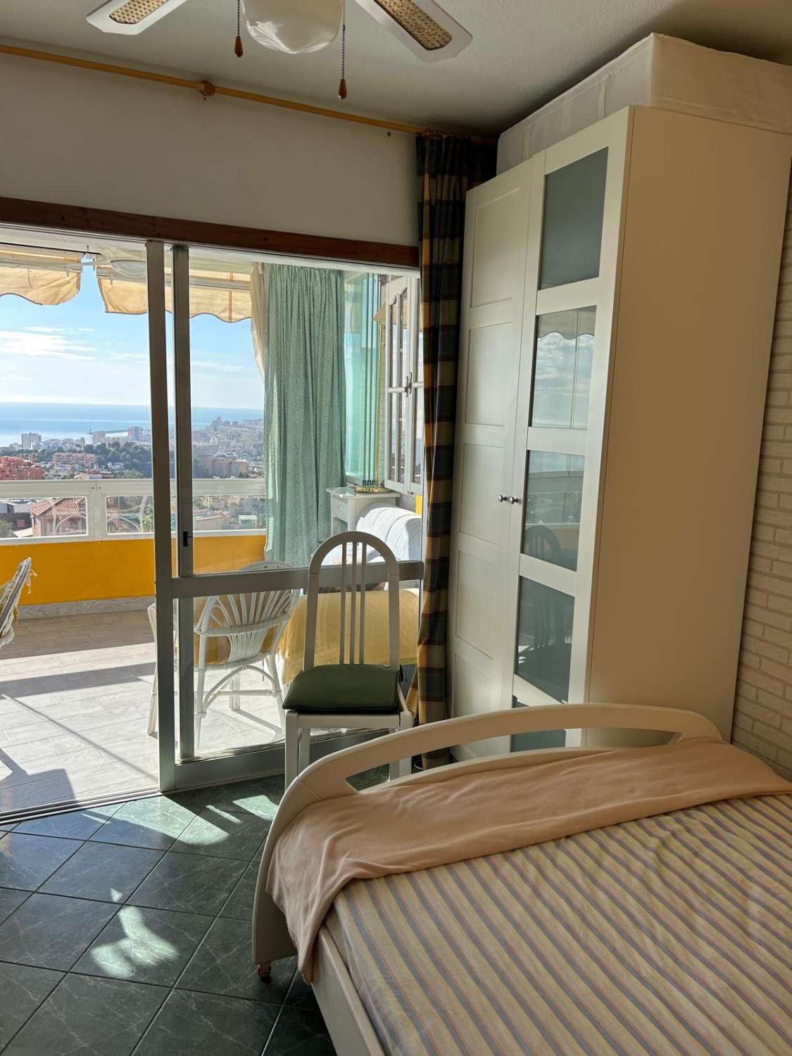 Våning till salu i Torreblanca del Sol (Fuengirola)