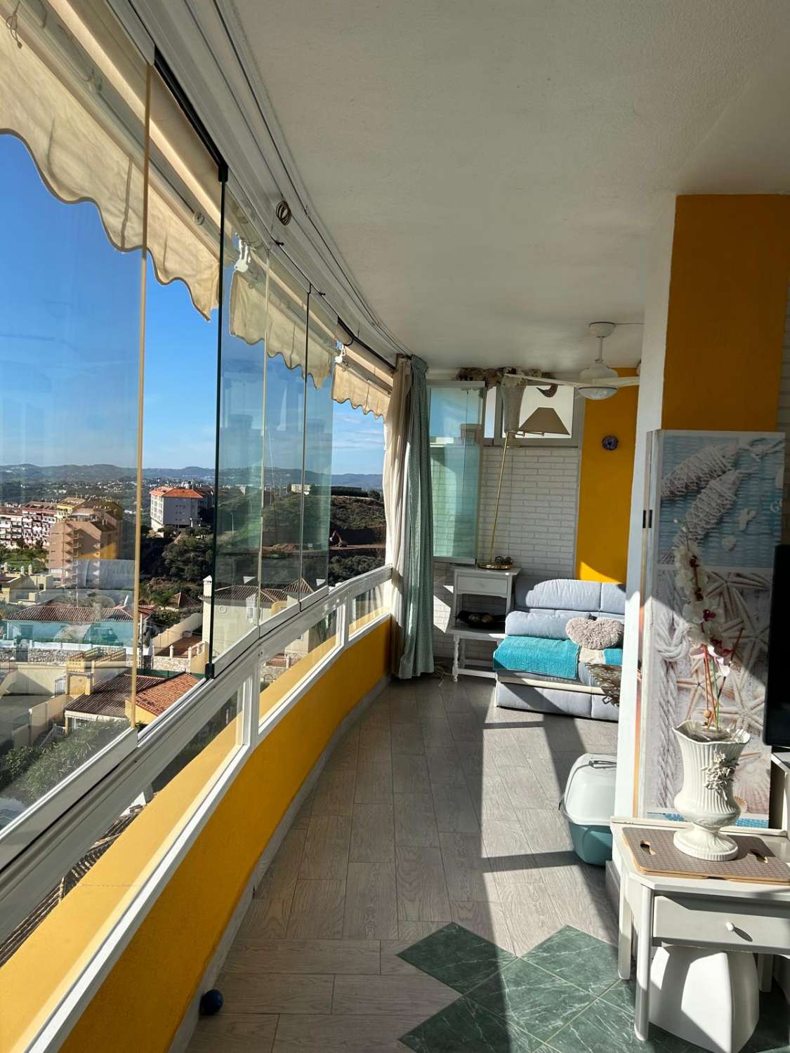 Våning till salu i Torreblanca del Sol (Fuengirola)
