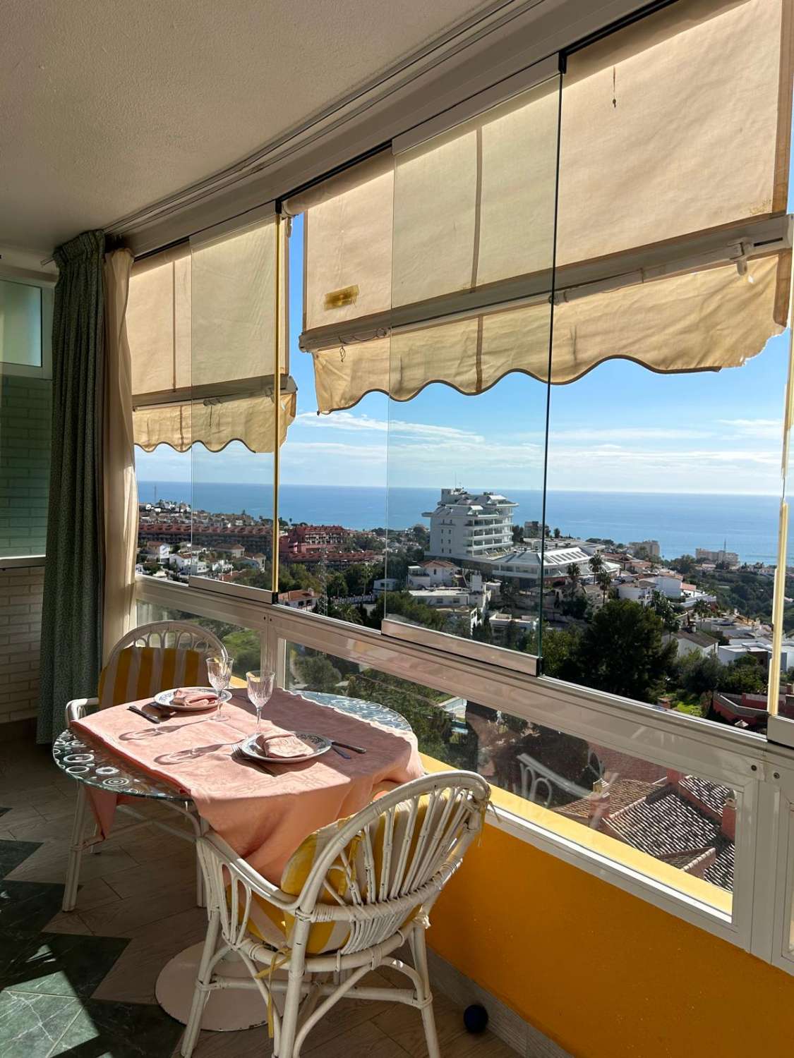 Våning till salu i Torreblanca del Sol (Fuengirola)