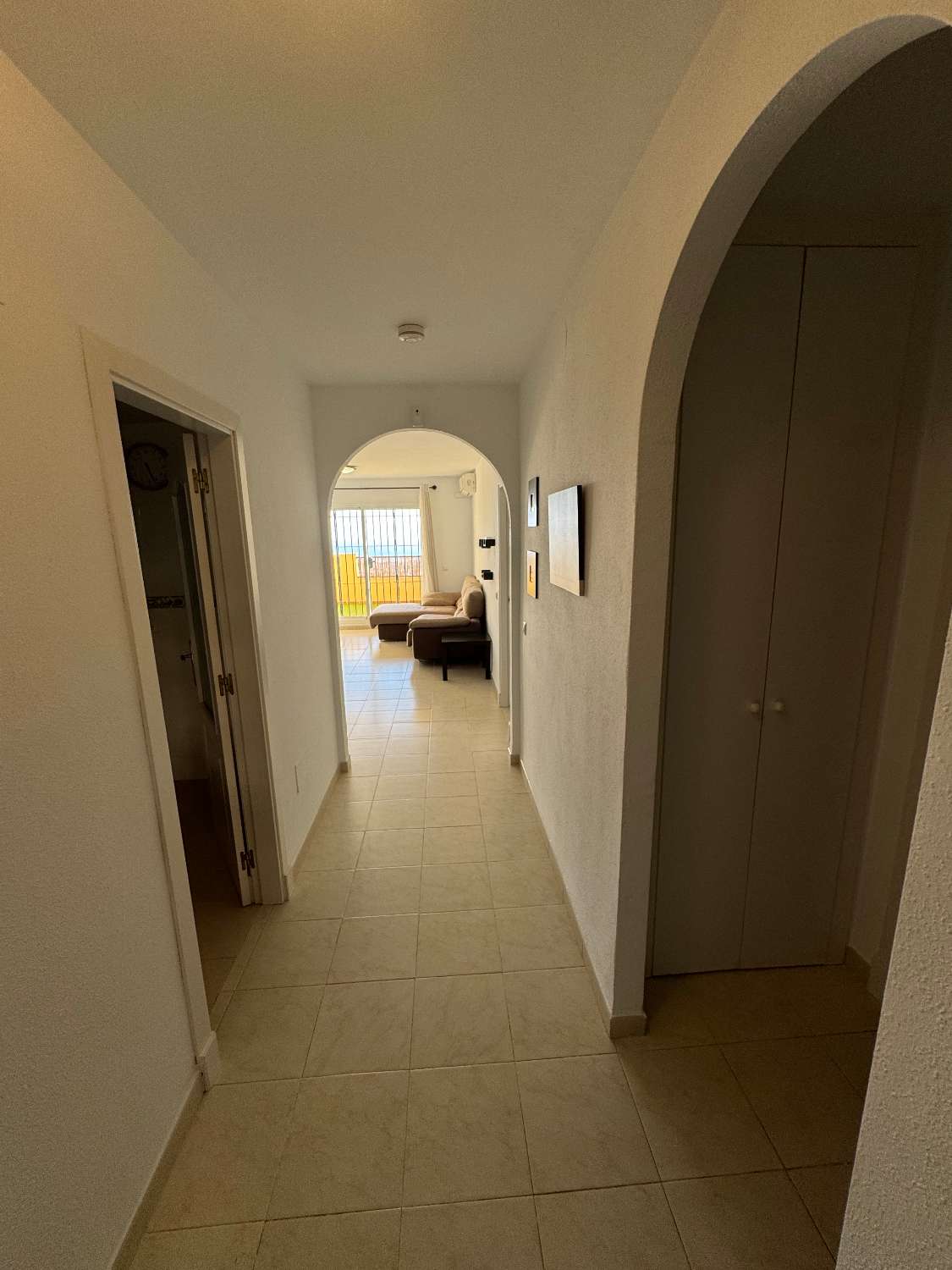 Våning till salu i Riviera del Sol (Mijas)