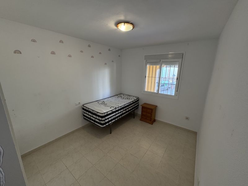 Våning till salu i Riviera del Sol (Mijas)
