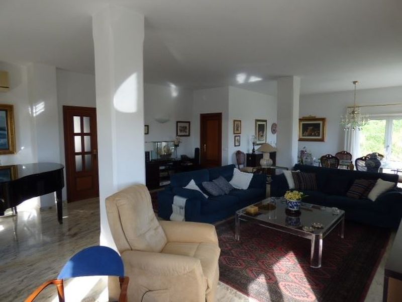 Hus till salu i Mijas Pueblo - Peña Blanquilla