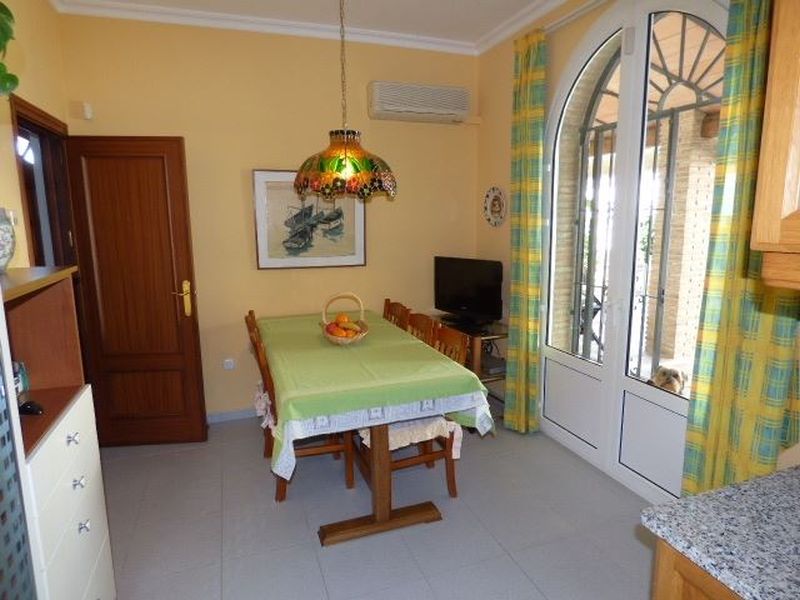 Hus till salu i Mijas Pueblo - Peña Blanquilla
