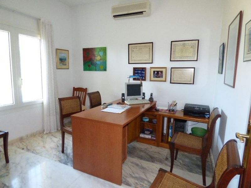 Hus till salu i Mijas Pueblo - Peña Blanquilla