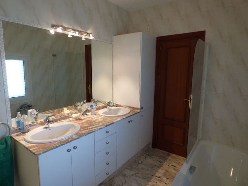 Hus till salu i Mijas Pueblo - Peña Blanquilla